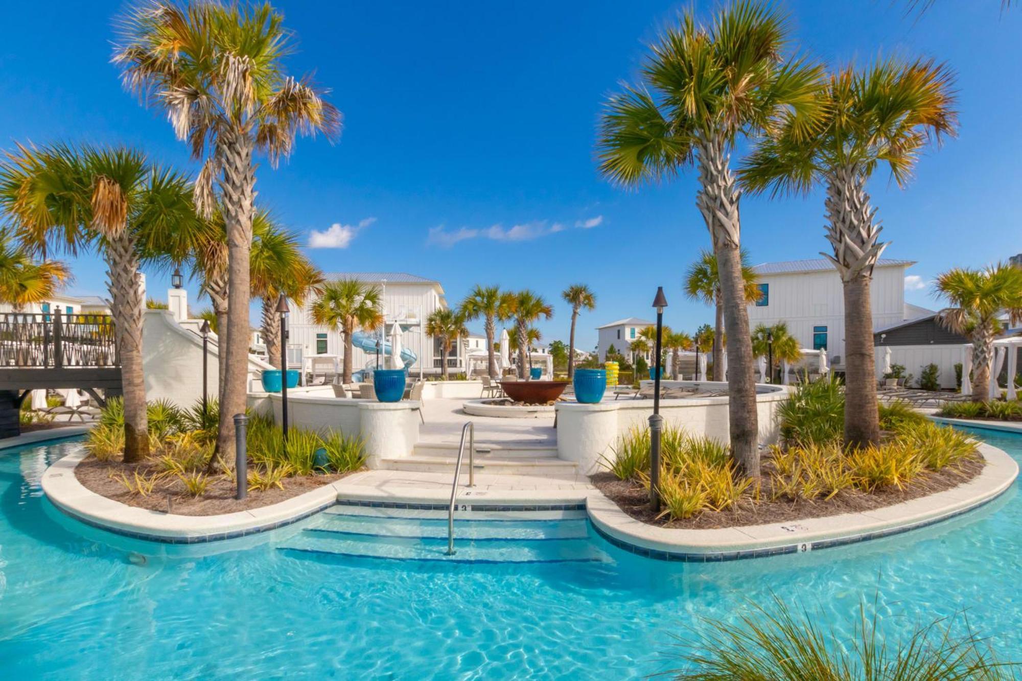 Villa Under The Umbrella Bvr26 By Liquid Life à Gulf Shores Extérieur photo
