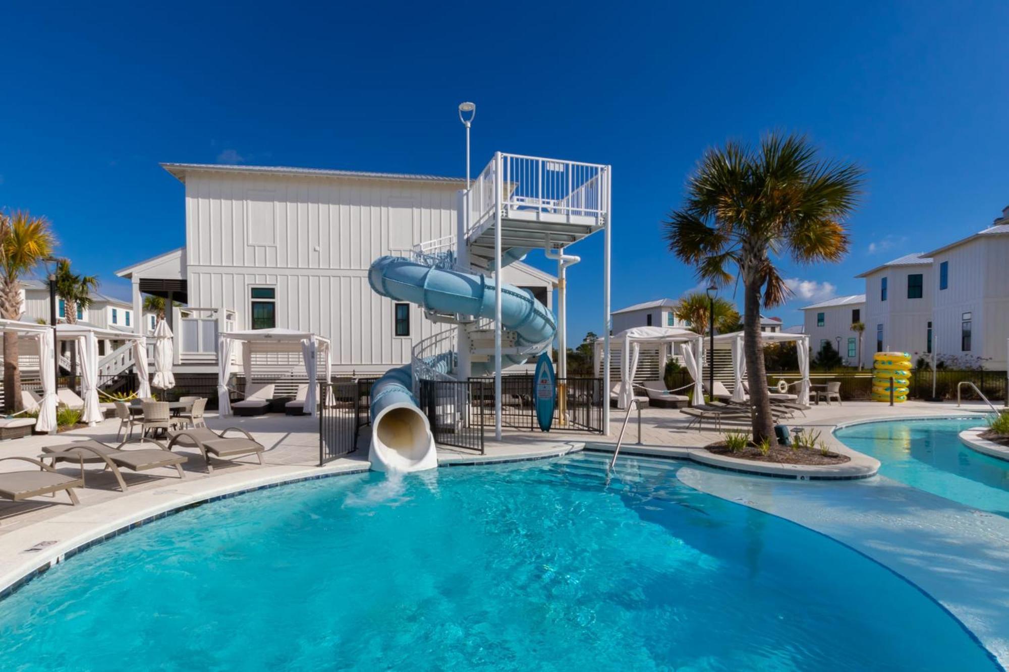 Villa Under The Umbrella Bvr26 By Liquid Life à Gulf Shores Extérieur photo