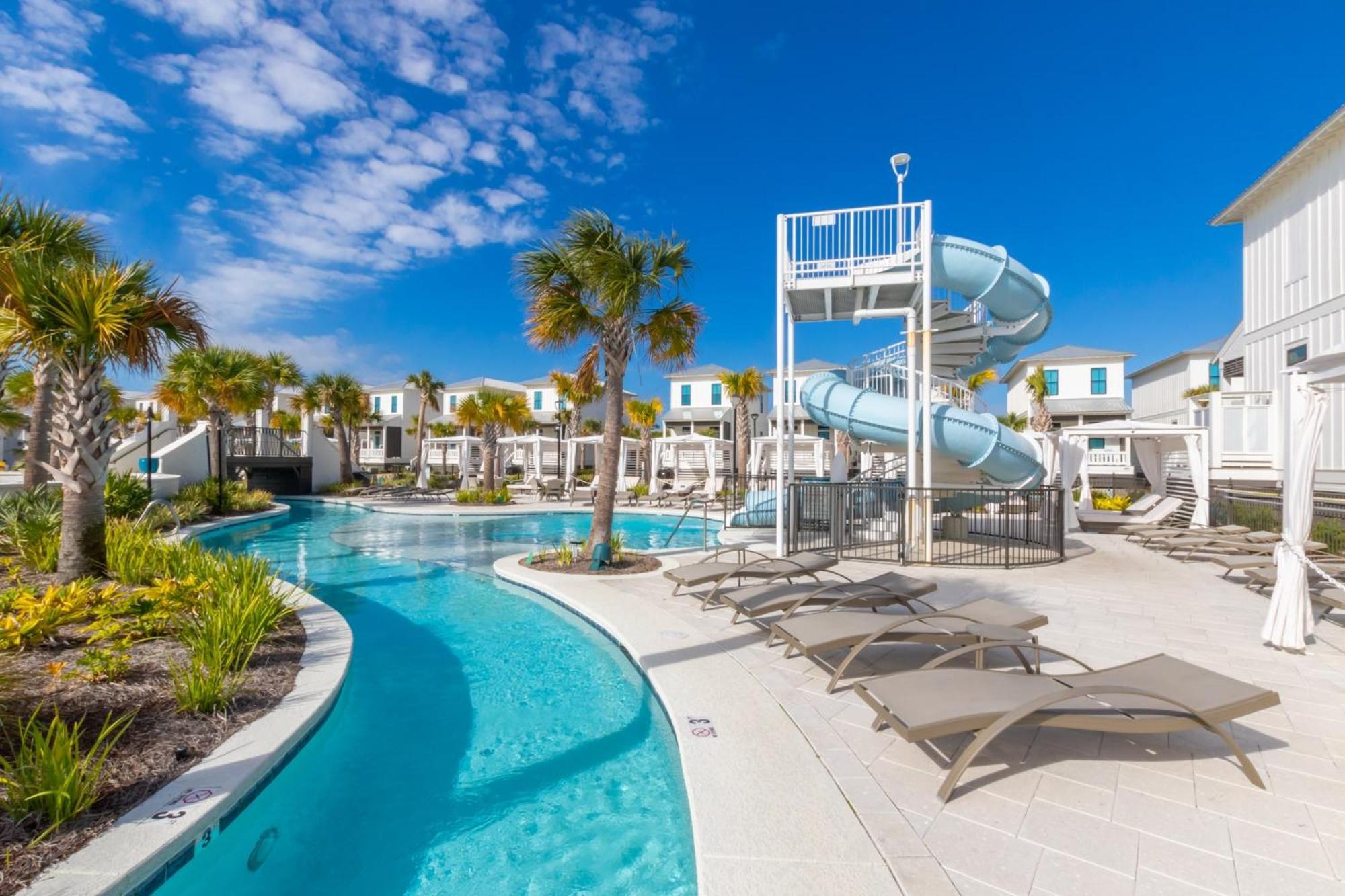 Villa Under The Umbrella Bvr26 By Liquid Life à Gulf Shores Extérieur photo