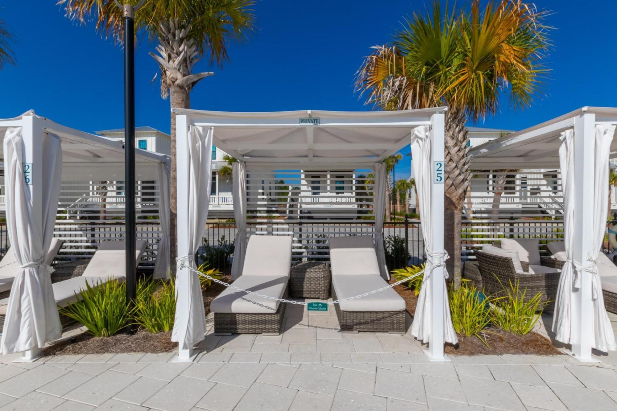 Villa Under The Umbrella Bvr26 By Liquid Life à Gulf Shores Extérieur photo