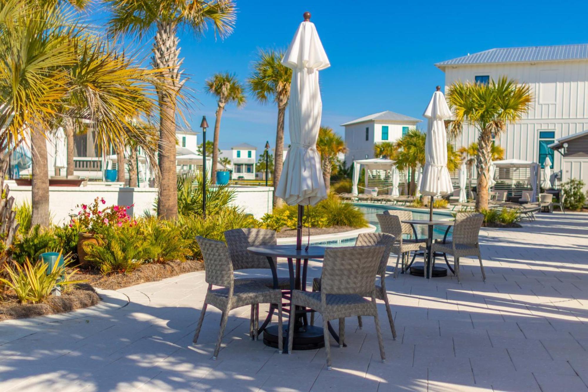 Villa Under The Umbrella Bvr26 By Liquid Life à Gulf Shores Extérieur photo
