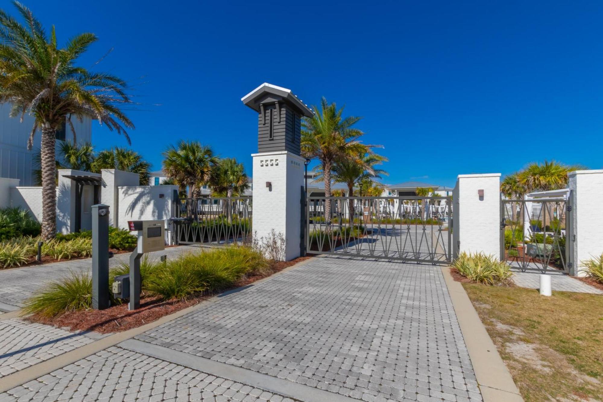 Villa Under The Umbrella Bvr26 By Liquid Life à Gulf Shores Extérieur photo