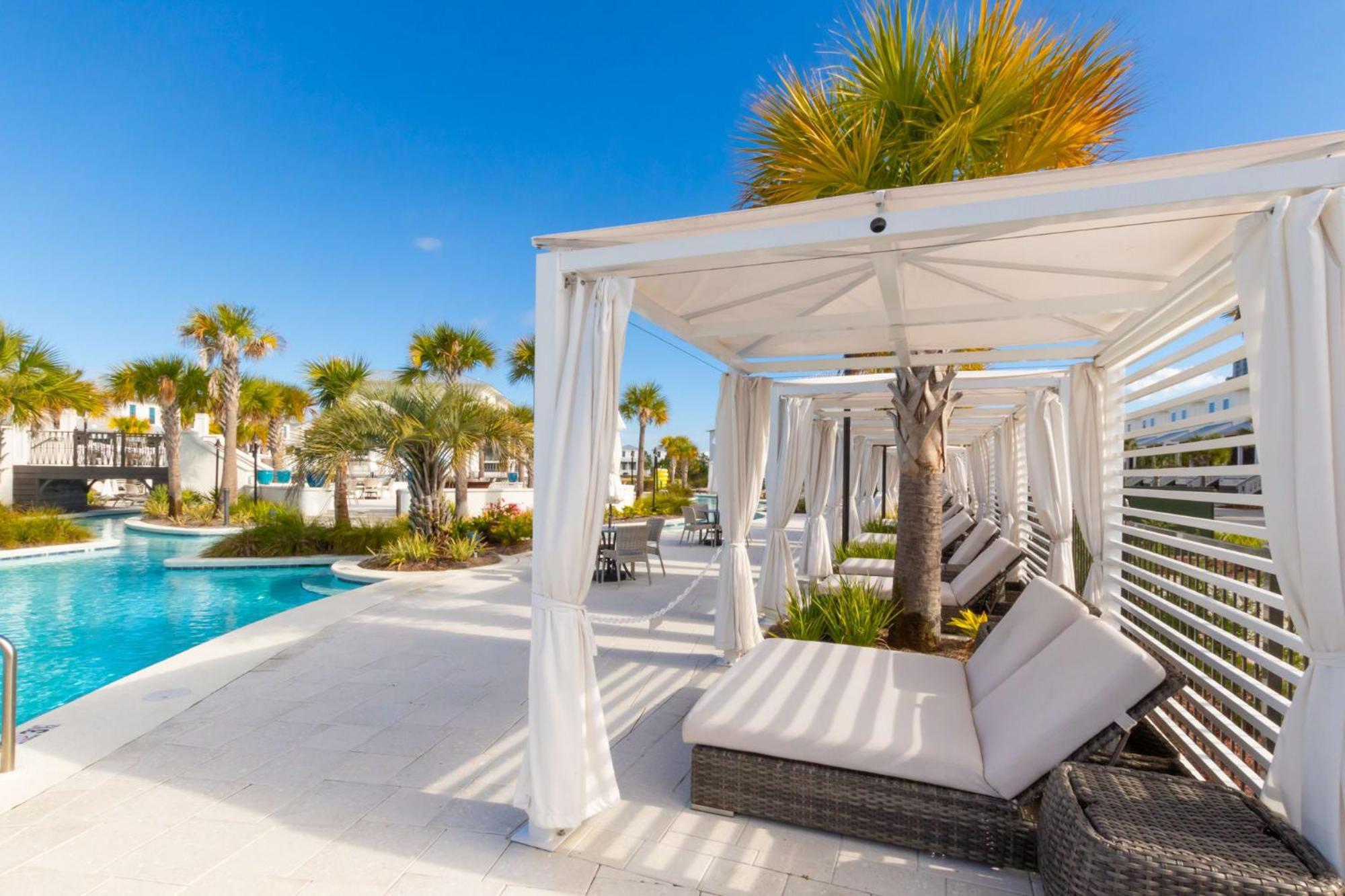 Villa Under The Umbrella Bvr26 By Liquid Life à Gulf Shores Extérieur photo