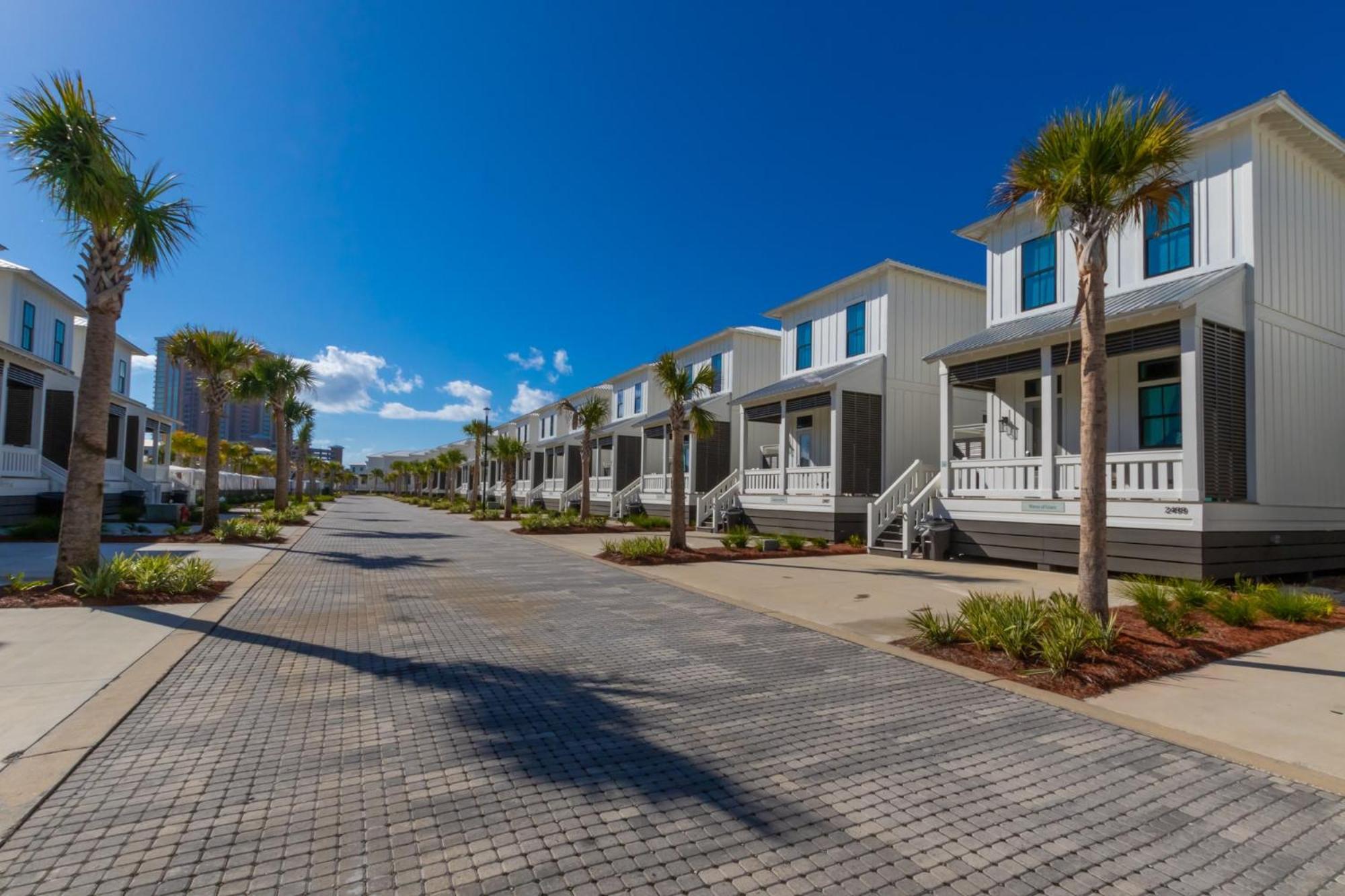 Villa Under The Umbrella Bvr26 By Liquid Life à Gulf Shores Extérieur photo