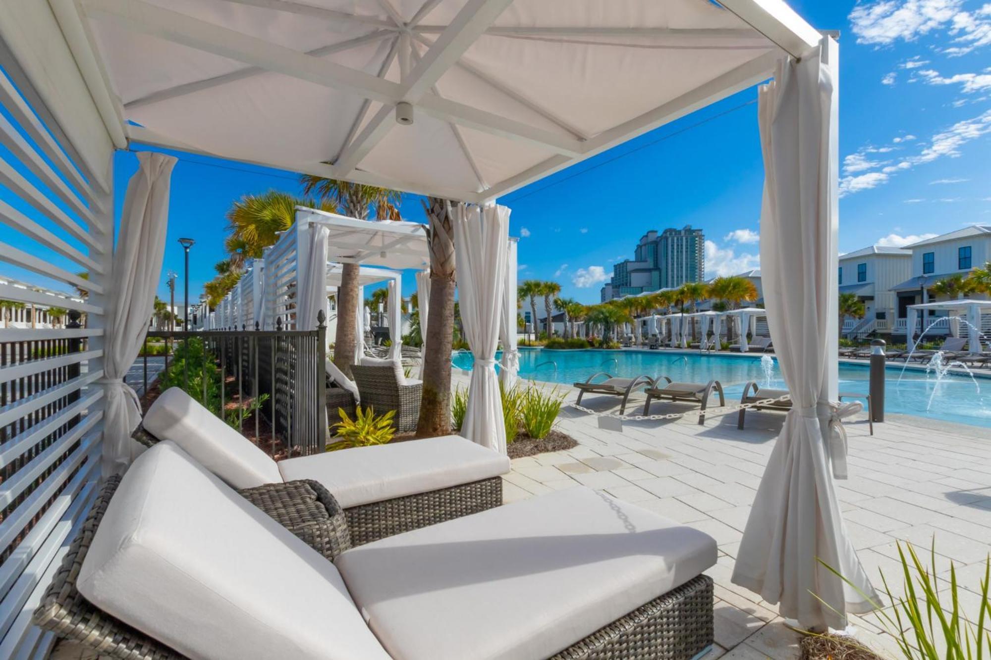 Villa Under The Umbrella Bvr26 By Liquid Life à Gulf Shores Extérieur photo