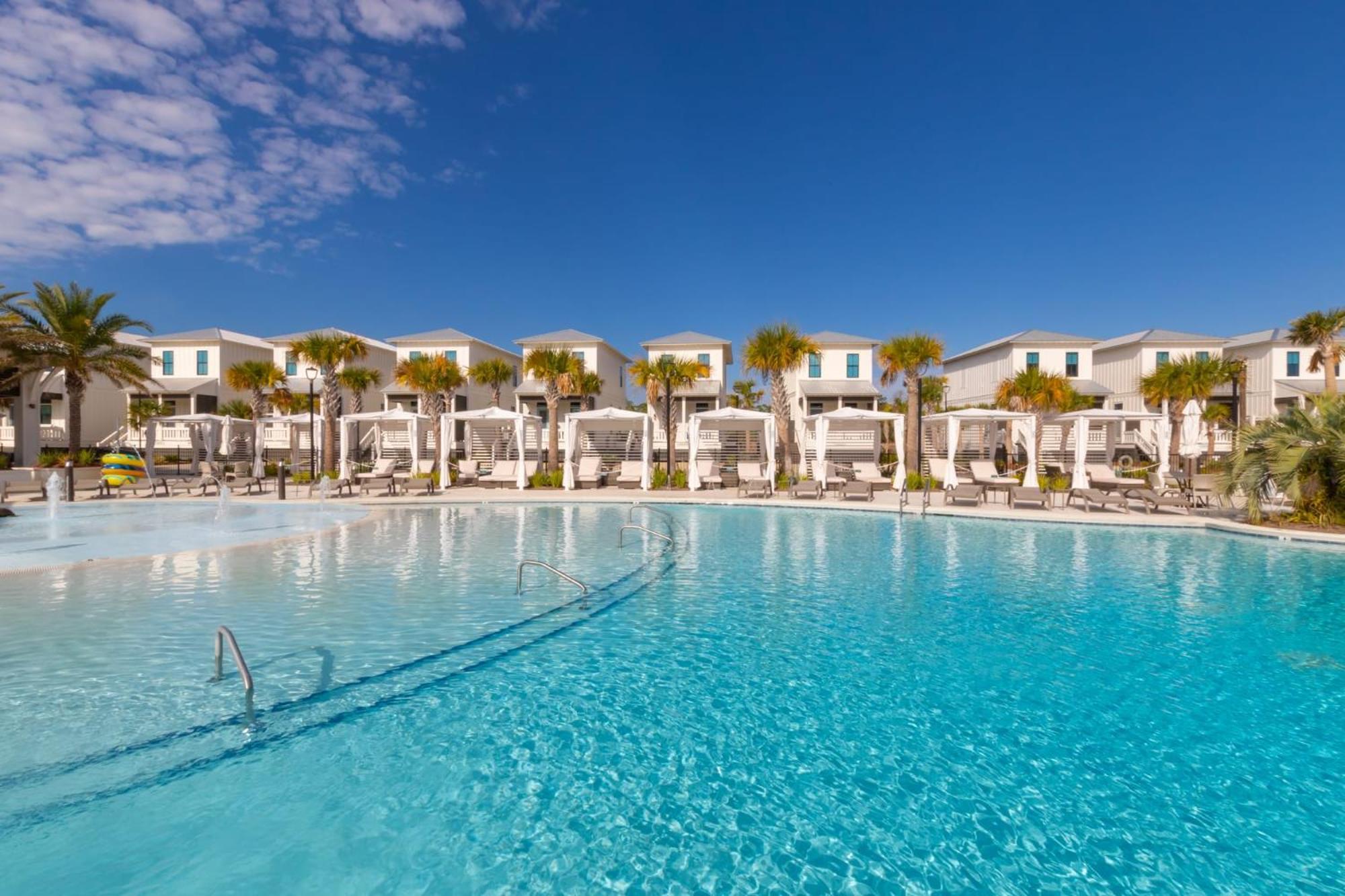 Villa Under The Umbrella Bvr26 By Liquid Life à Gulf Shores Extérieur photo