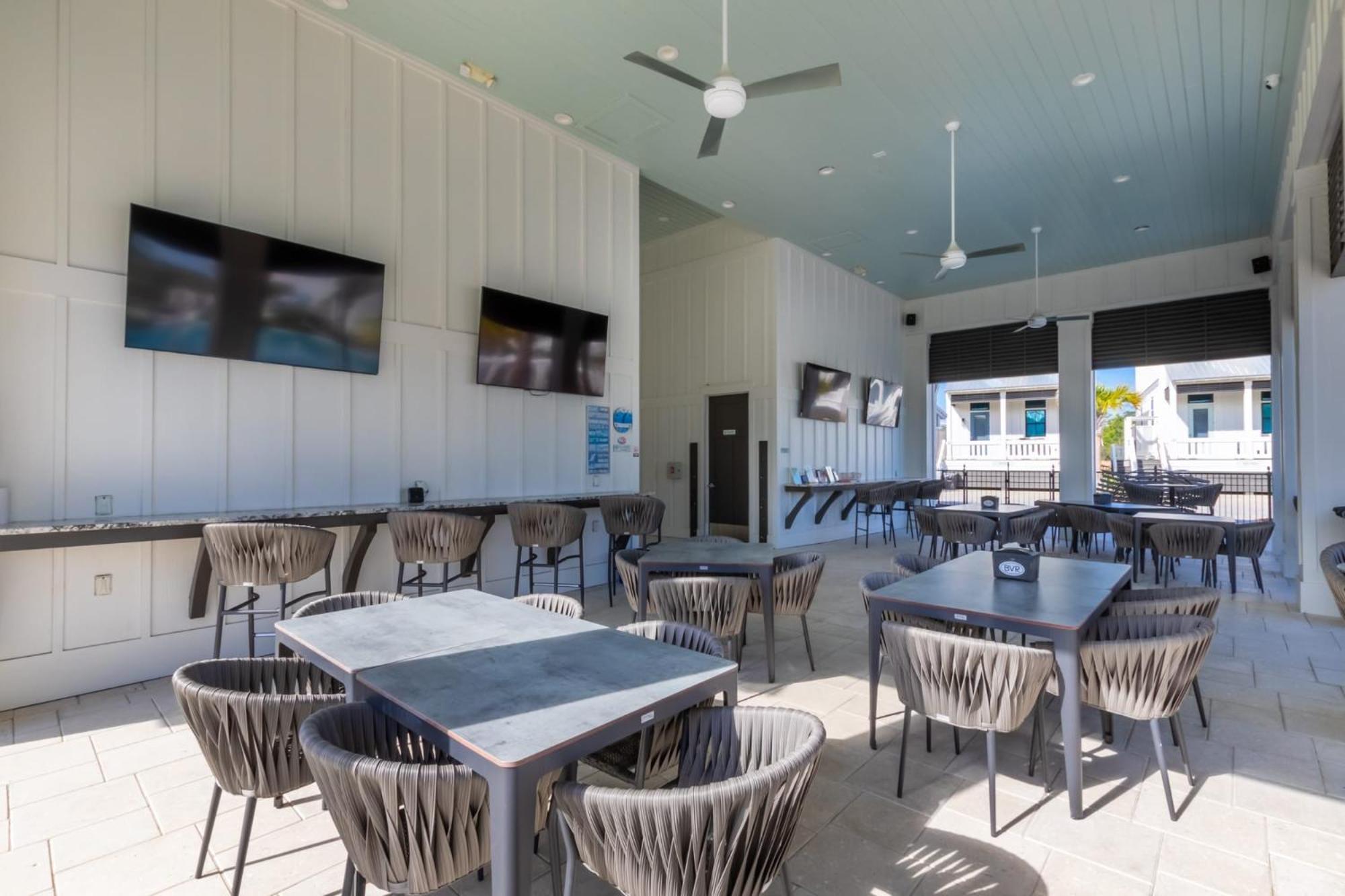 Villa Under The Umbrella Bvr26 By Liquid Life à Gulf Shores Extérieur photo