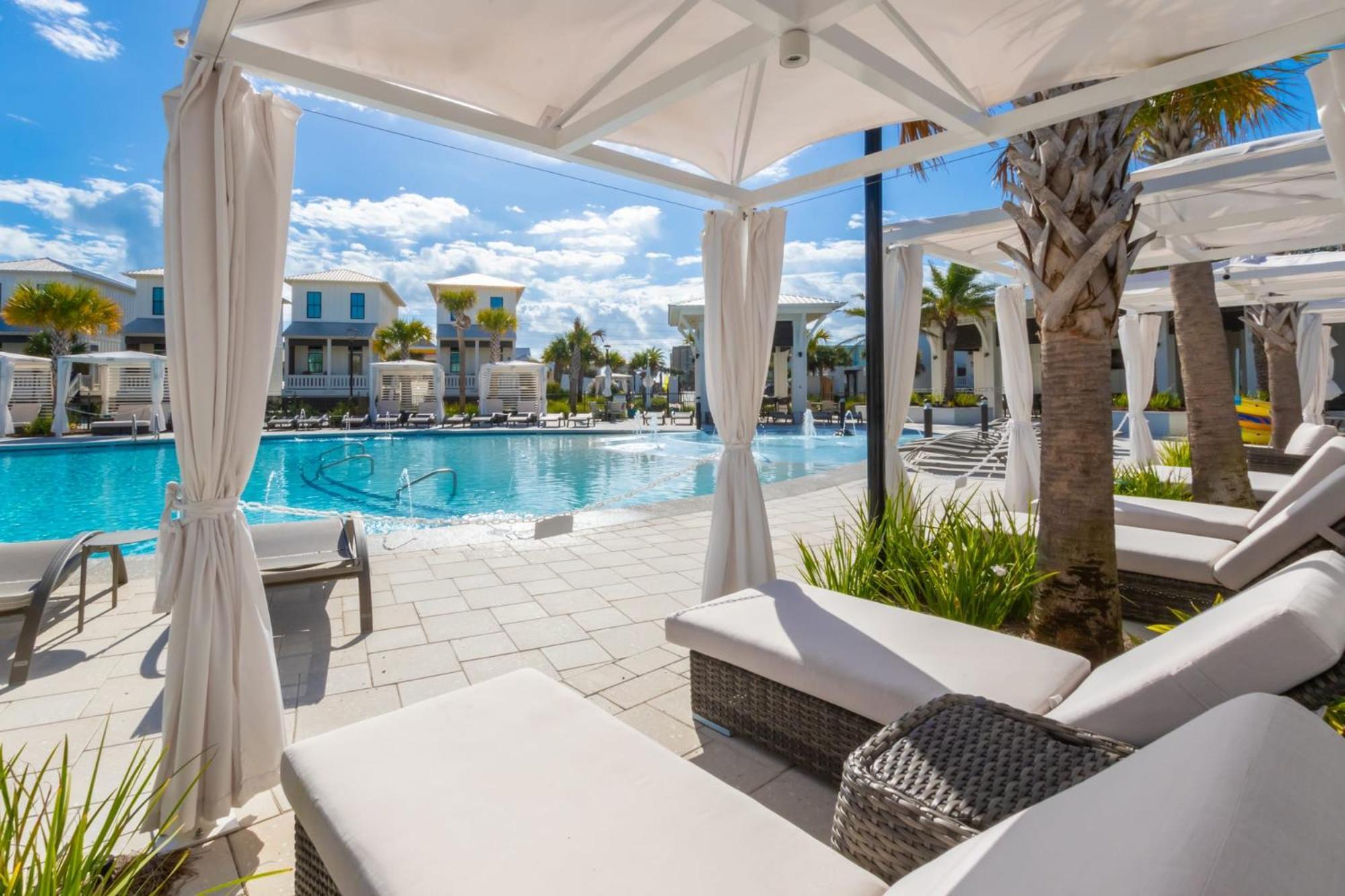 Villa Under The Umbrella Bvr26 By Liquid Life à Gulf Shores Extérieur photo