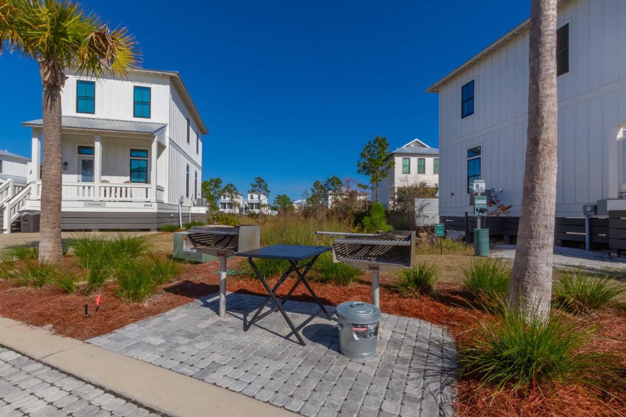 Villa Under The Umbrella Bvr26 By Liquid Life à Gulf Shores Extérieur photo