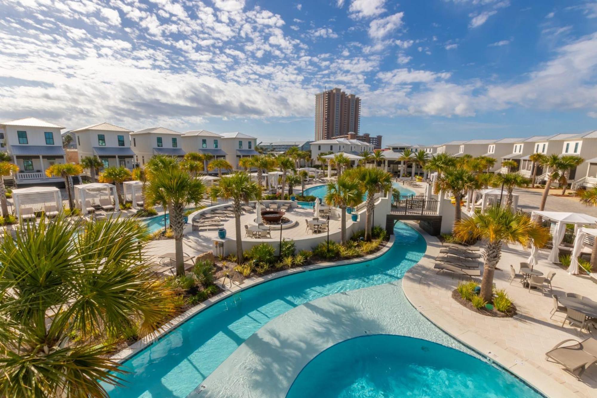 Villa Under The Umbrella Bvr26 By Liquid Life à Gulf Shores Extérieur photo