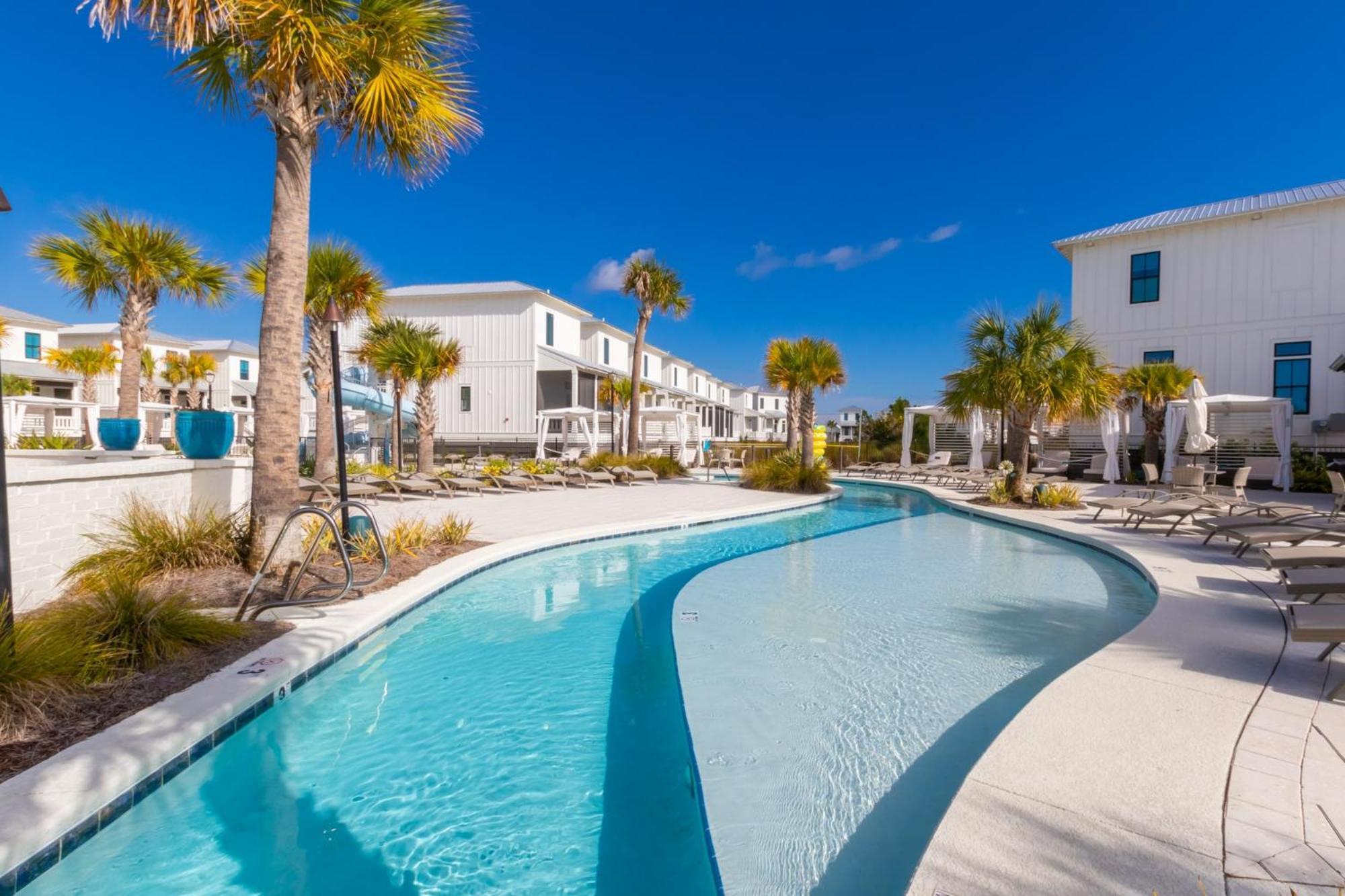 Villa Under The Umbrella Bvr26 By Liquid Life à Gulf Shores Extérieur photo