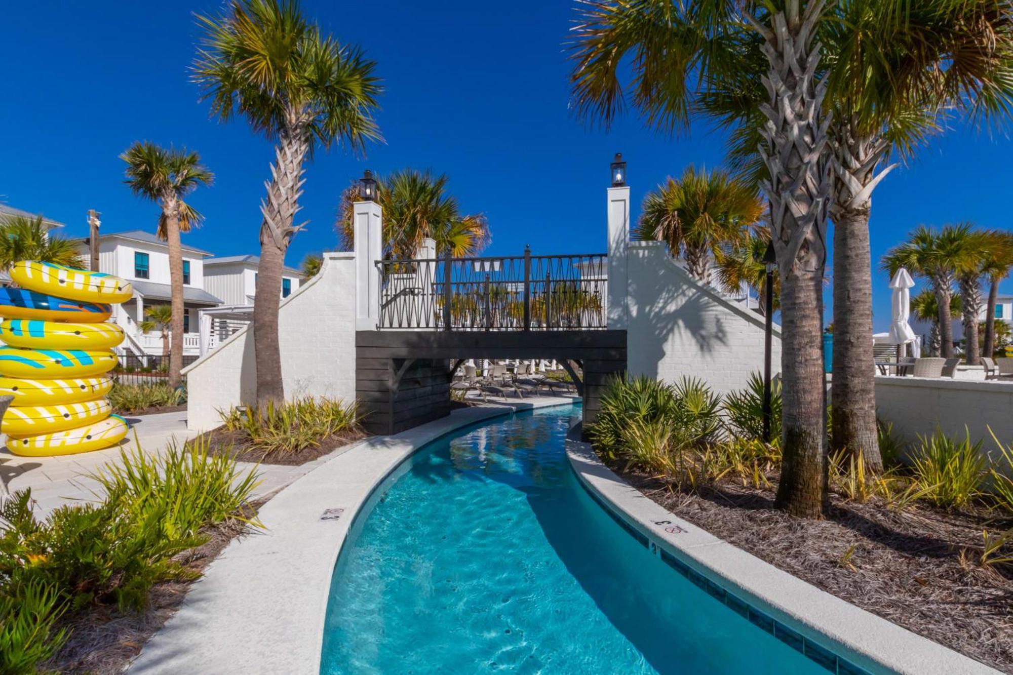 Villa Under The Umbrella Bvr26 By Liquid Life à Gulf Shores Extérieur photo