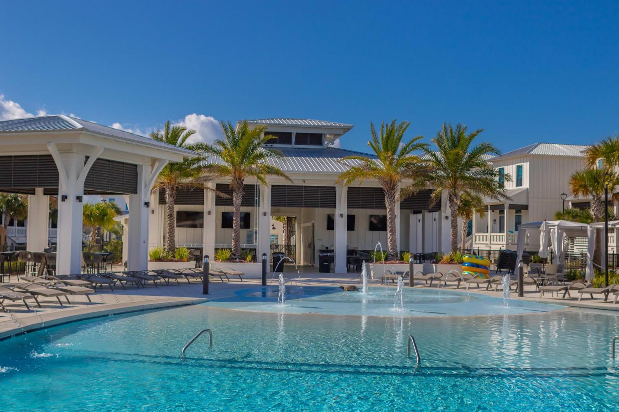 Villa Under The Umbrella Bvr26 By Liquid Life à Gulf Shores Extérieur photo