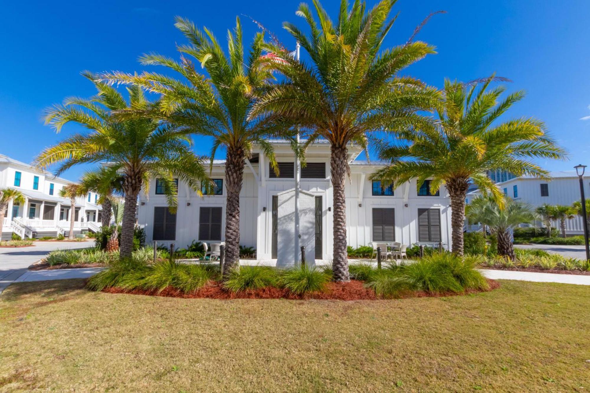 Villa Under The Umbrella Bvr26 By Liquid Life à Gulf Shores Extérieur photo