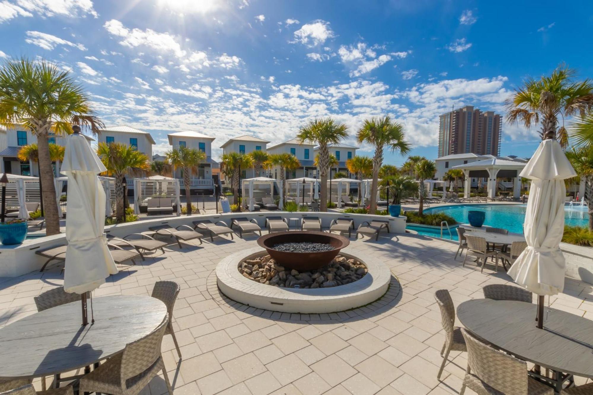Villa Under The Umbrella Bvr26 By Liquid Life à Gulf Shores Extérieur photo