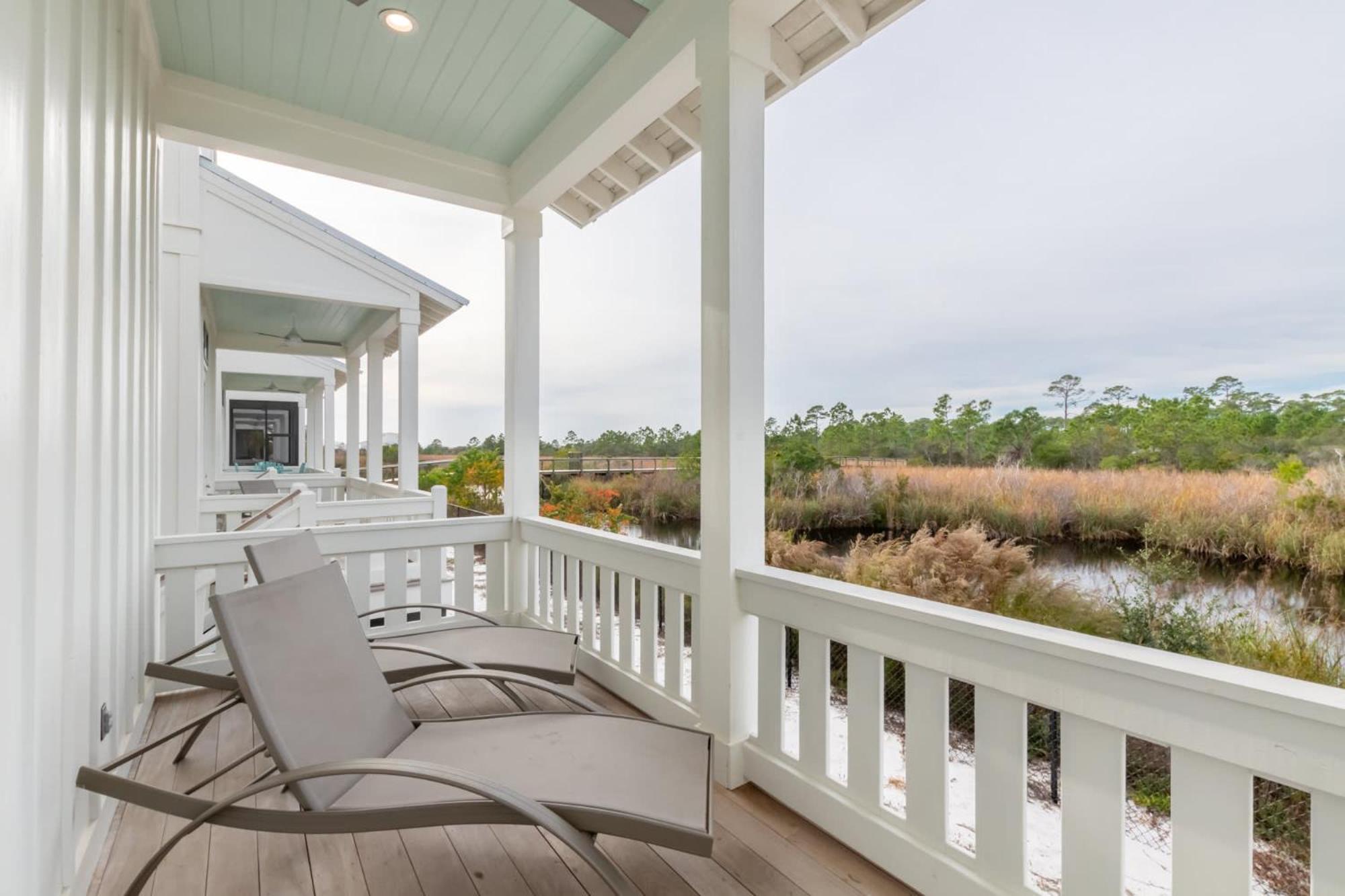 Villa Under The Umbrella Bvr26 By Liquid Life à Gulf Shores Extérieur photo